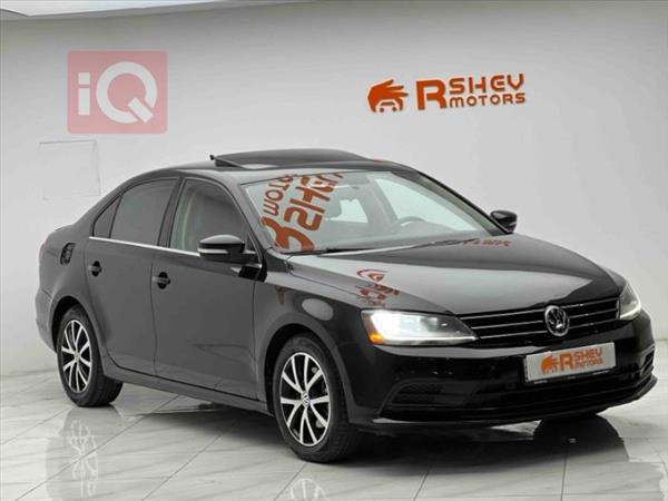 Volkswagen for sale in Iraq